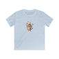Kids Softstyle Tee