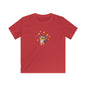Kids Softstyle Tee