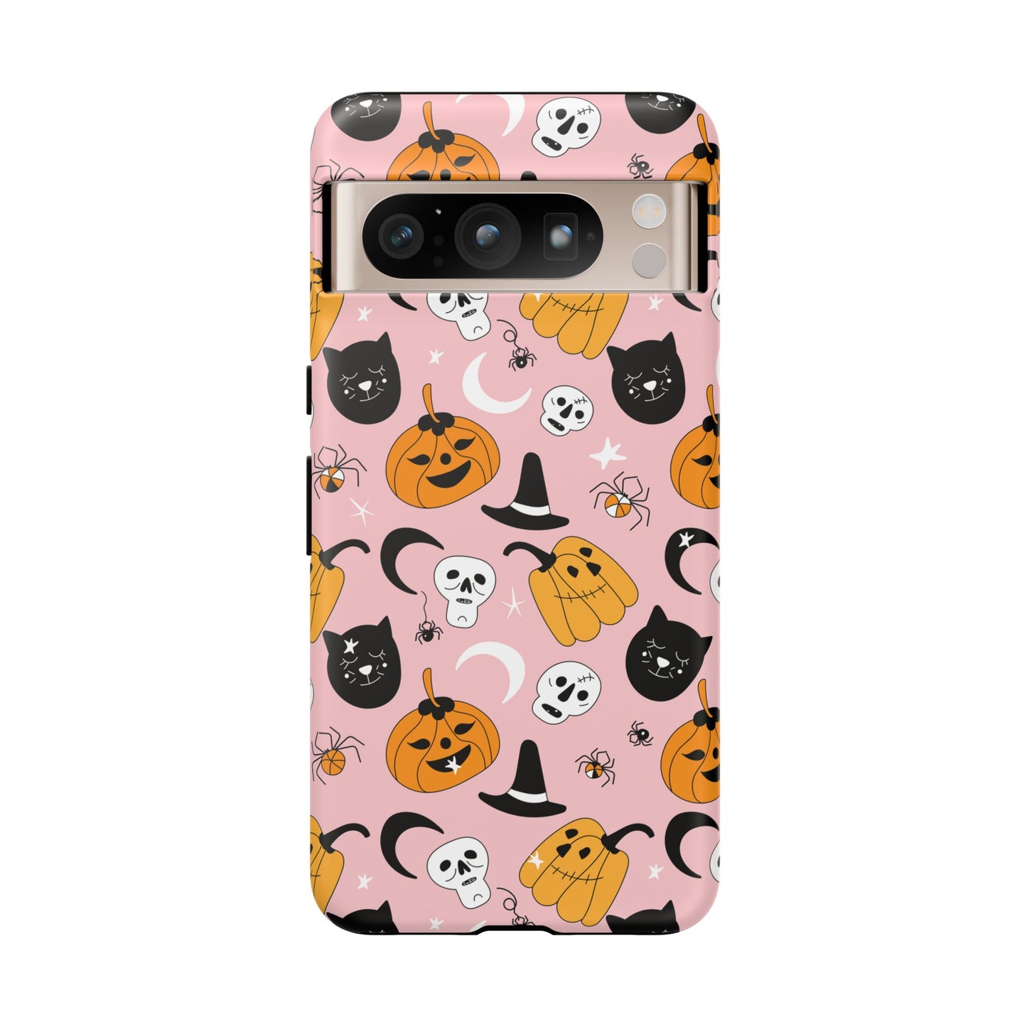 Tough Cases