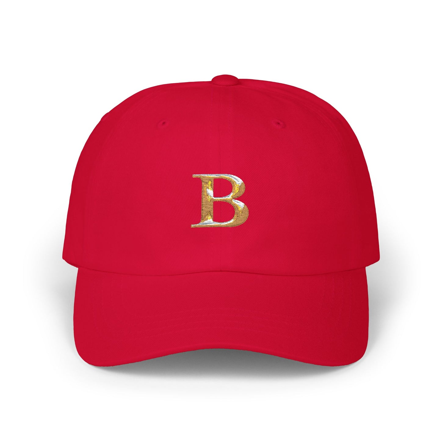 Personalized Classic Dad Cap with Initials, Casual Hat for Father's Day, Gift for Dads, Adjustable Dad Hat, Stylish Everyday Cap, [...]
