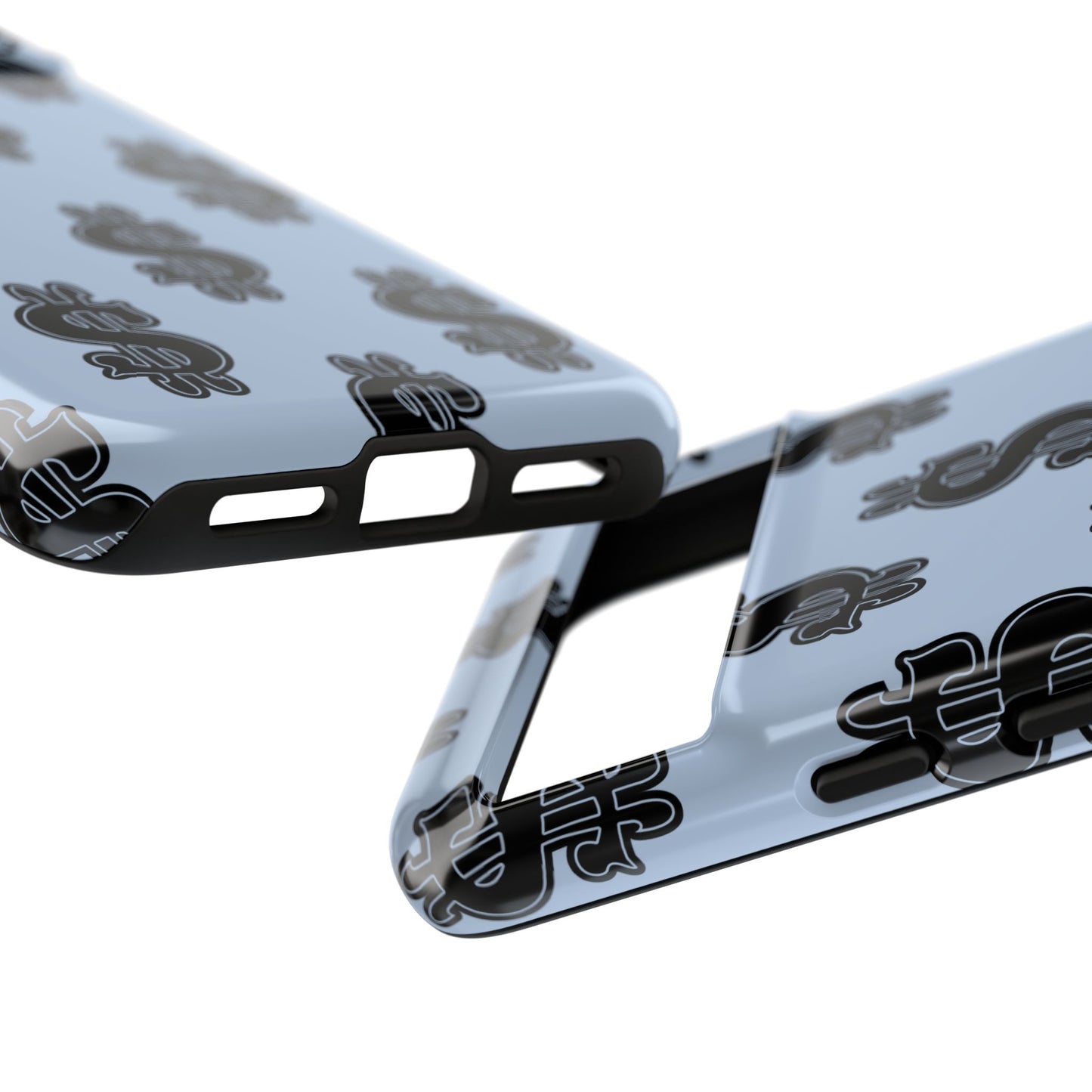 Stylish Phone Case - Tough Cases | Dollar Sign Design, Money Theme, Trendy Accessories for Gifts, Unique Phone Covers, Ideal for [...]