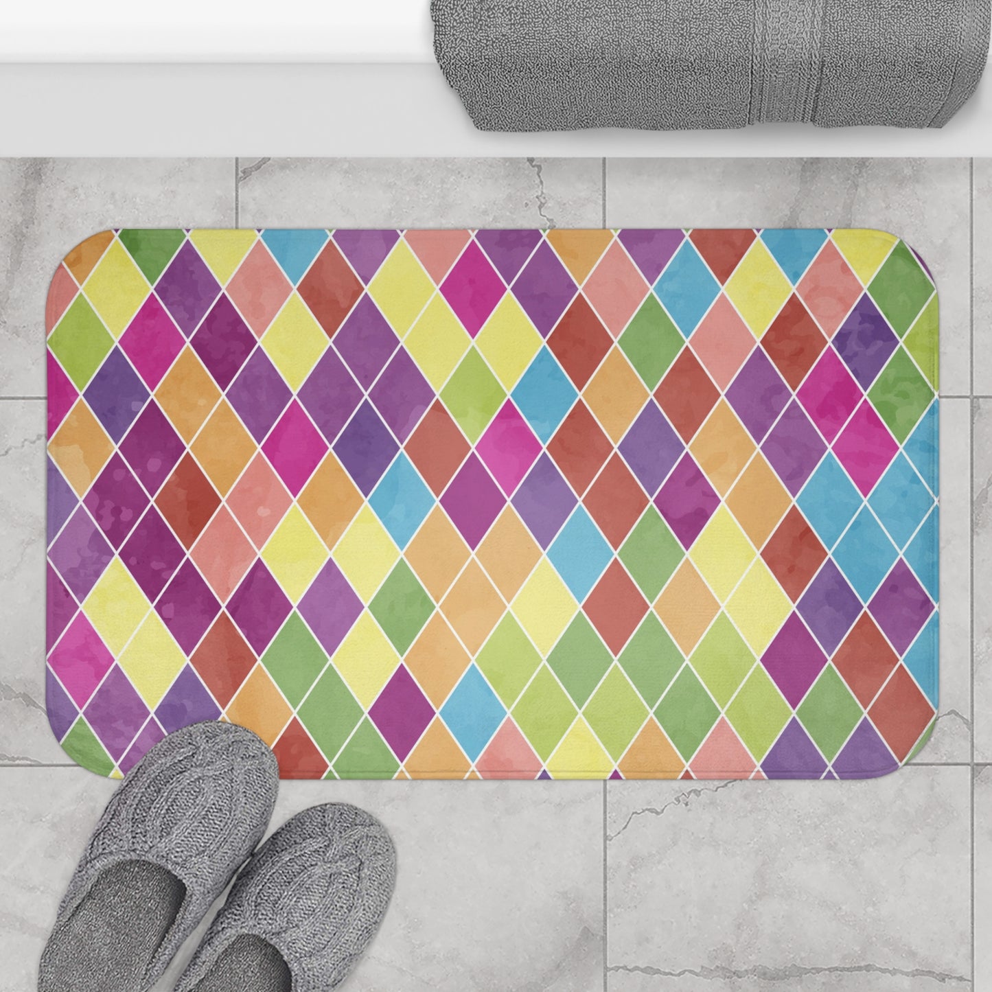 Bath Mat