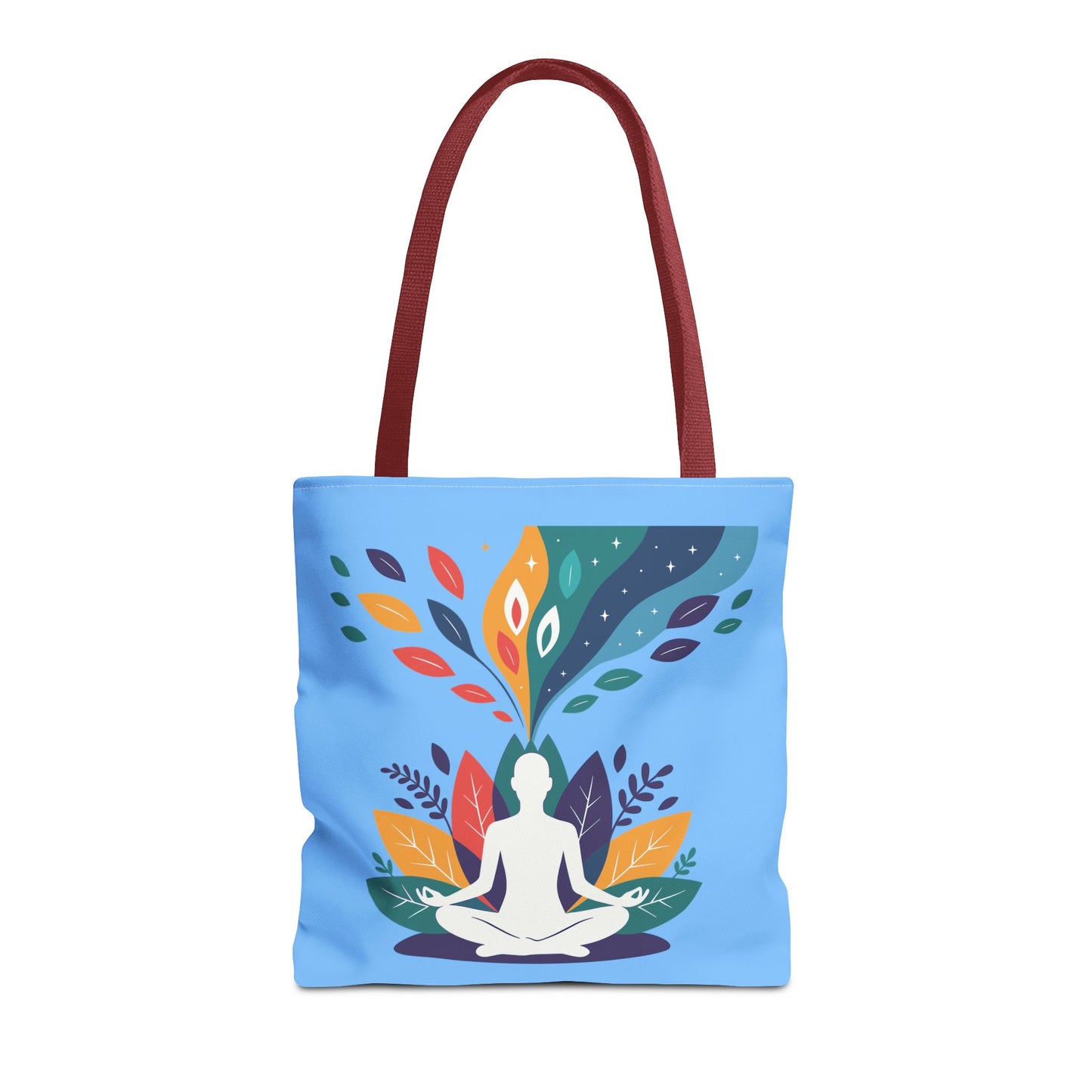 Whimsical Cat Tote Bag - Perfect for Cat Lovers, Cute Gifts, Daily Use, Eco-Friendly Shopping, and Pet-Themed Events