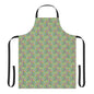 Apron, 5-Color Straps (AOP)