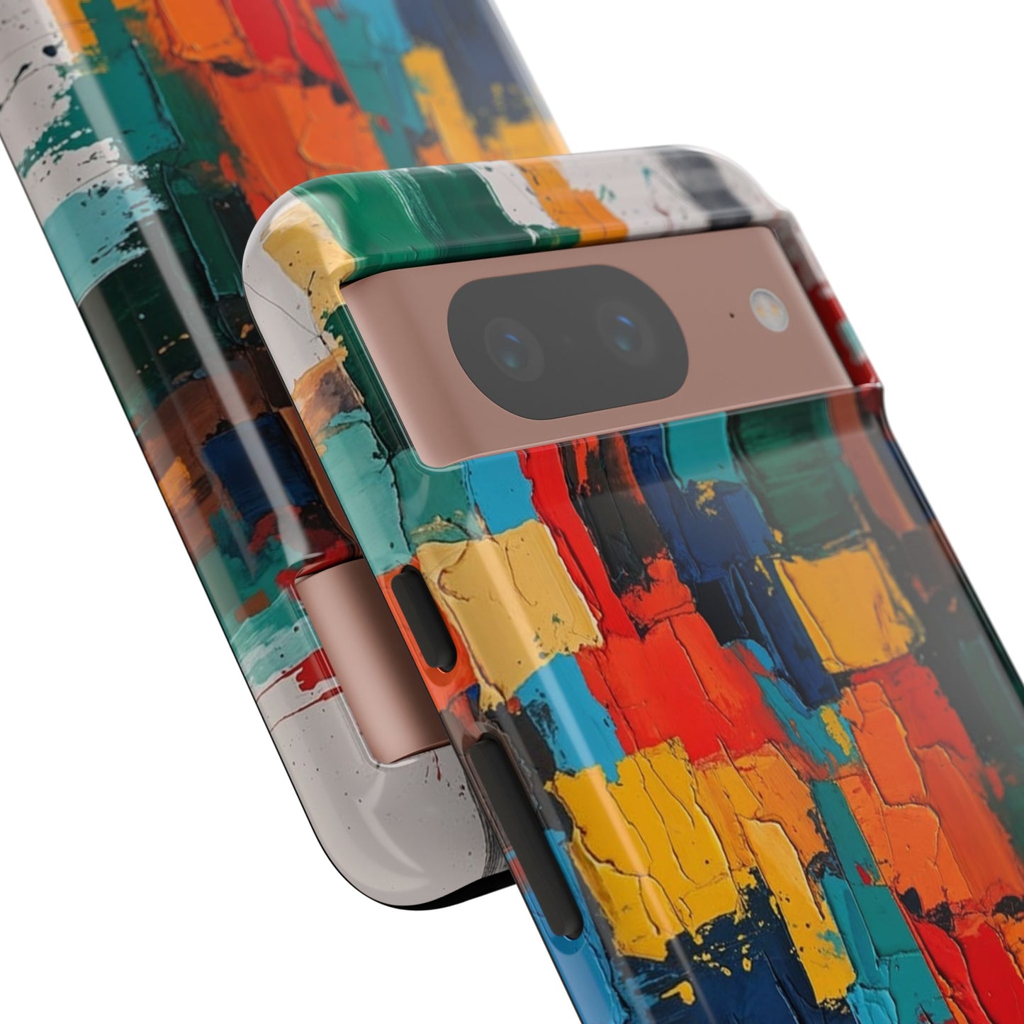 Tough Cases - multi color