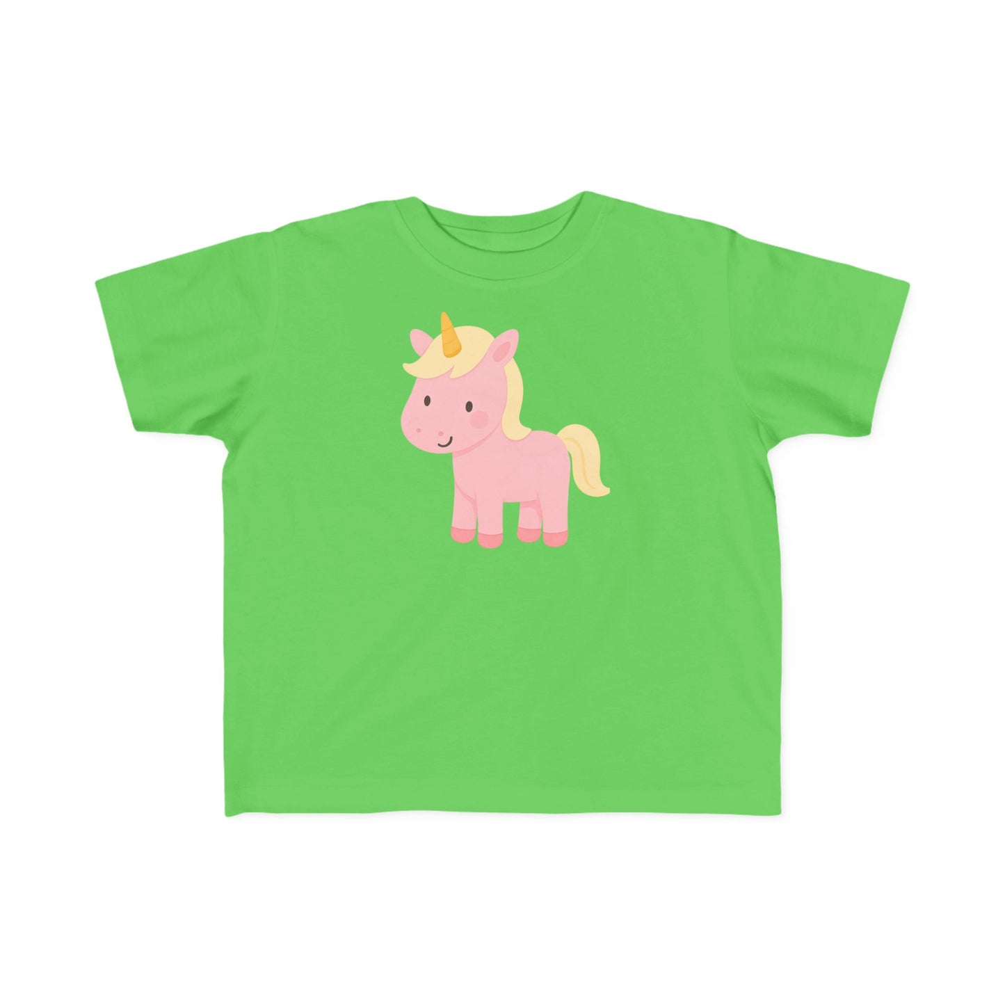 Toddler Unicorn T-Shirt, Cute Kids Tee, Birthday Gift, Playful Apparel, Toddler Clothing, Unicorn Design
