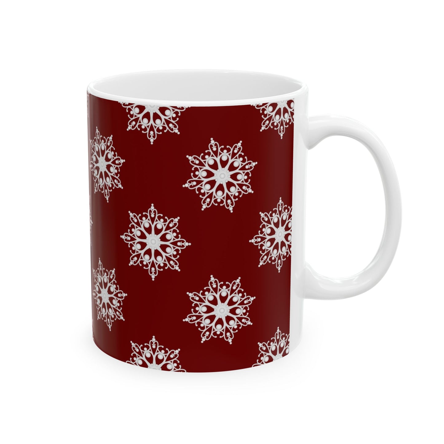 Ceramic Mug, (11oz, 15oz)