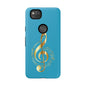 Tough Cases musical Note