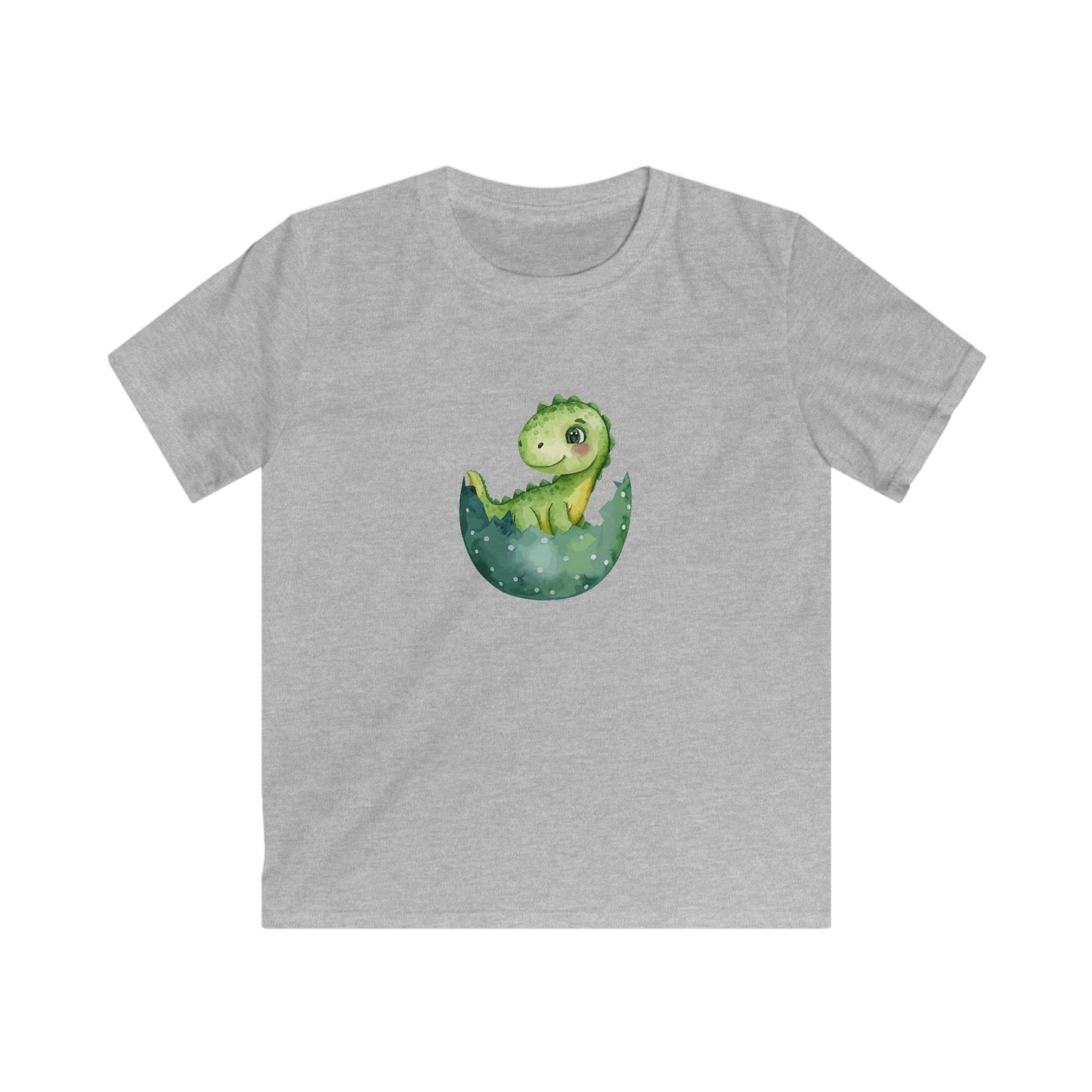 Kids Softstyle Tee