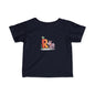 Infant Fine Jersey Tee