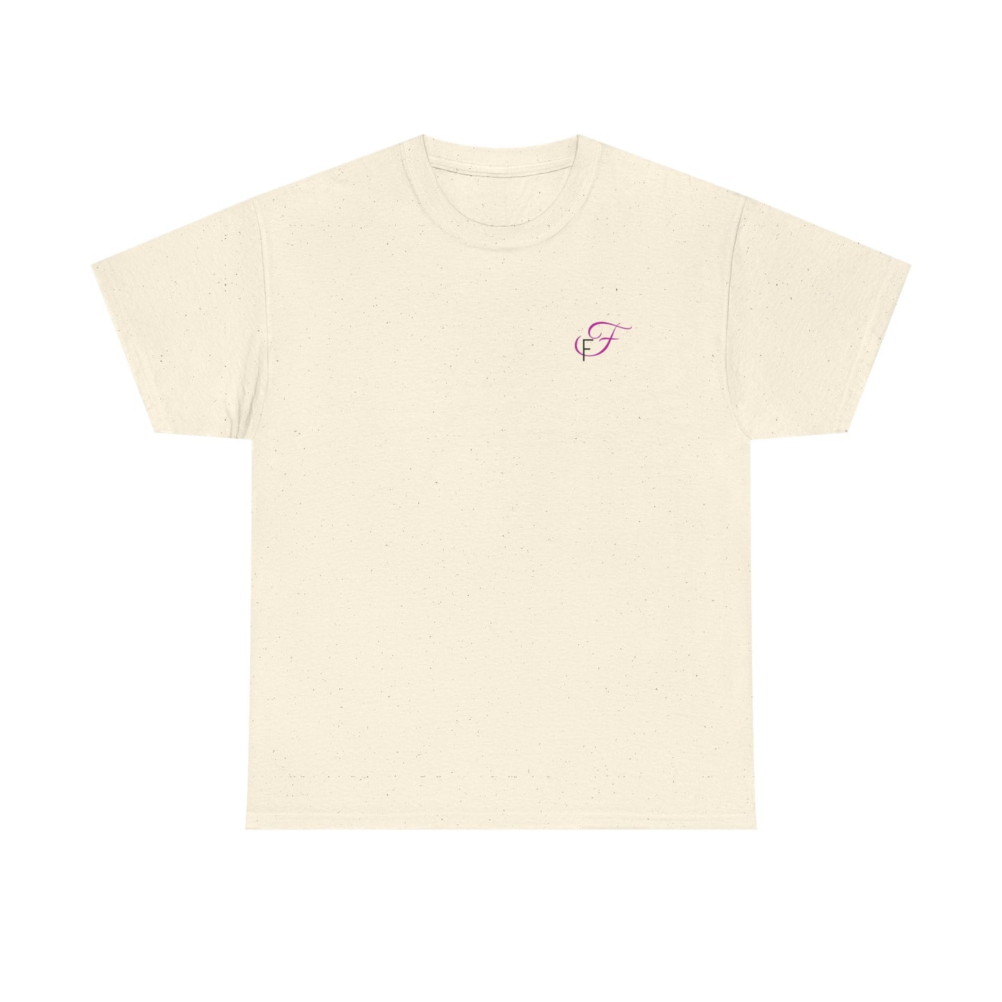 Funkin' Fabulous Tee — Pink Gown Illustration Women's Empowerment T‑Shirt