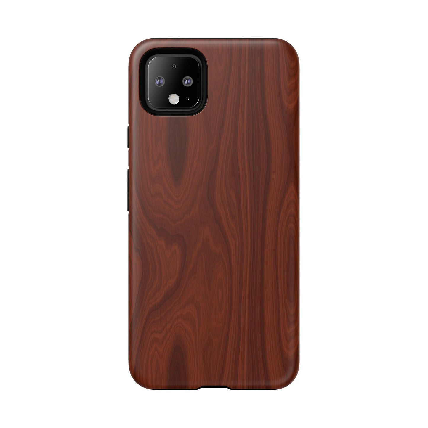 Wood Grain Phone Case, Stylish Tough Cases, Nature-Inspired Protective Cover, Unique Gifts for Him and Her, Eco-Friendly Tech Accessory