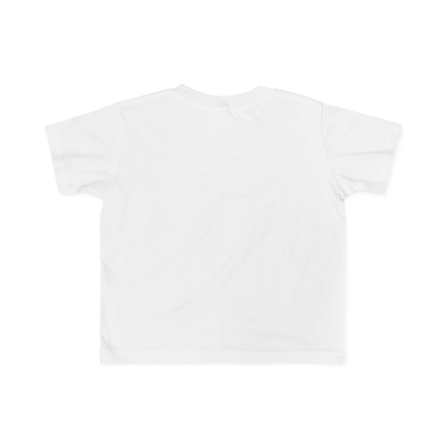 Toddler's Fine Jersey Tee - Monkey