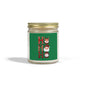 Festive Holiday Scented Candles
