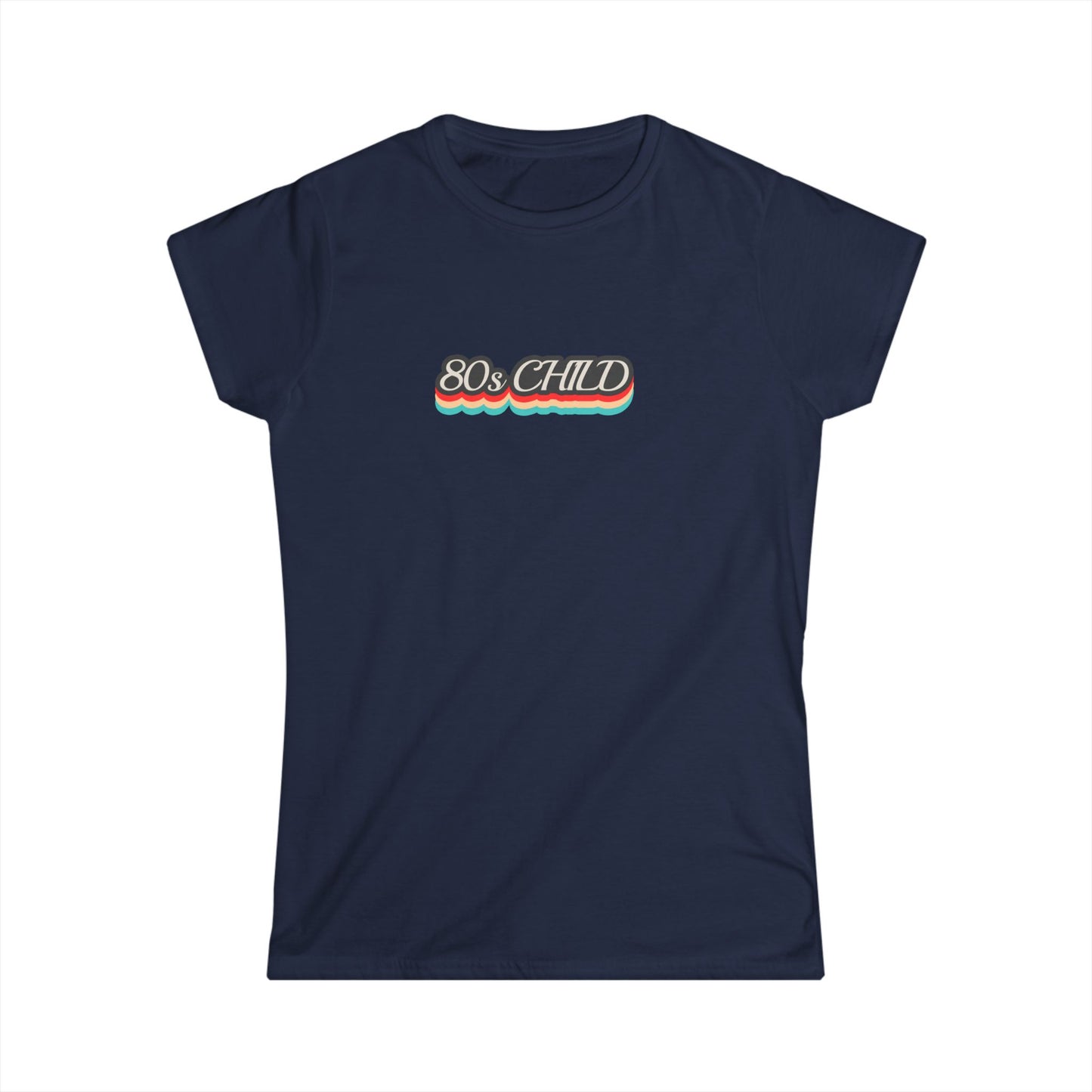 Women's Softstyle Tee