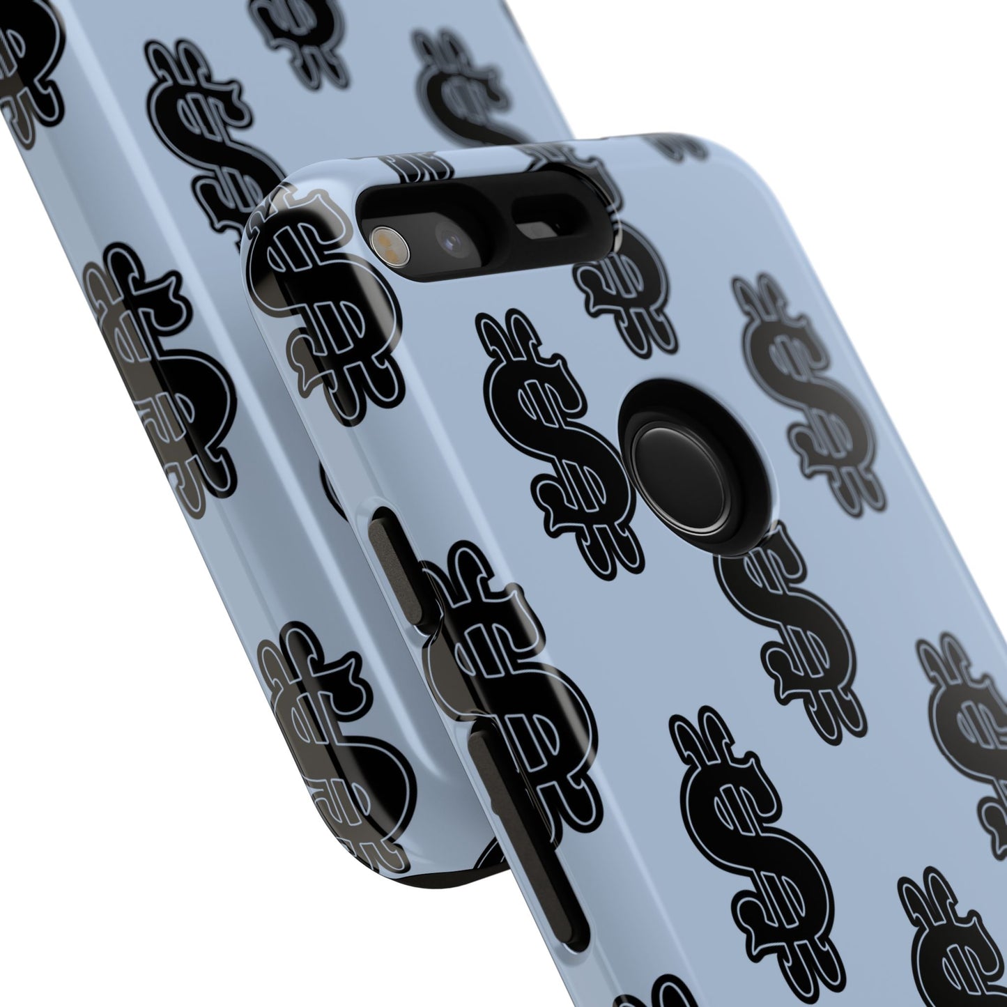 Stylish Phone Case - Tough Cases | Dollar Sign Design, Money Theme, Trendy Accessories for Gifts, Unique Phone Covers, Ideal for [...]