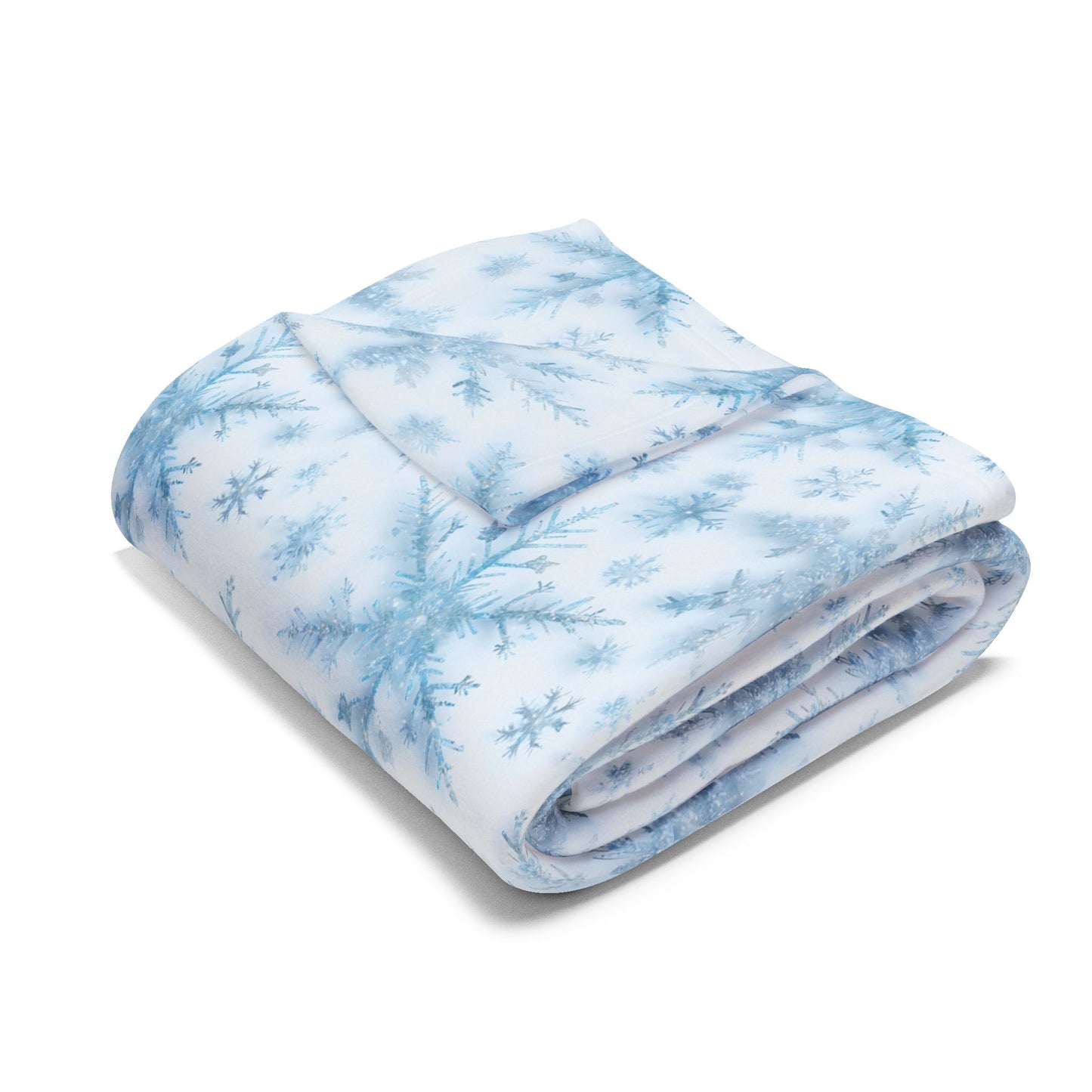 Arctic Fleece Blanket