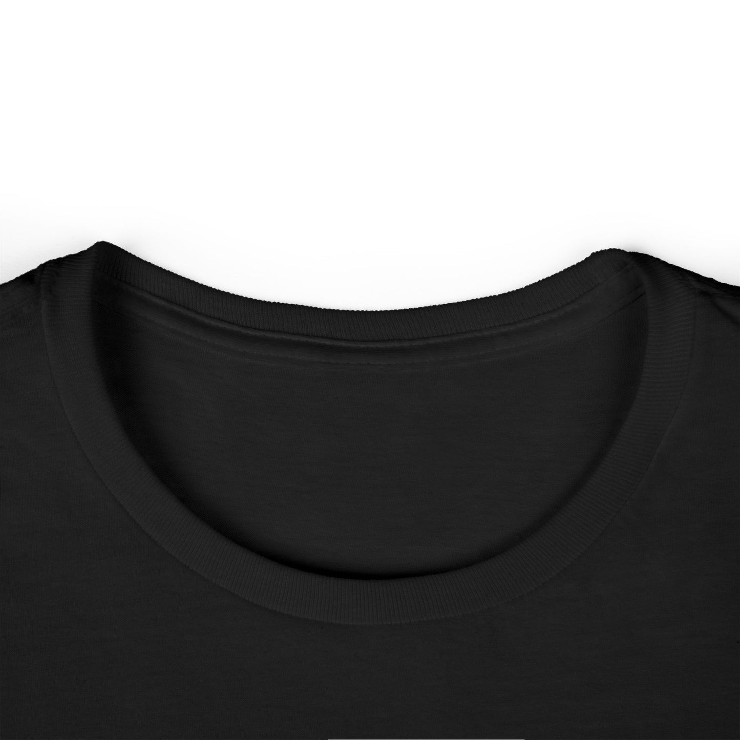 Women's Softstyle Tee - Feeling Groovy