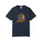 Wildlife Tiger T-Shirt - Nature Lover Tee