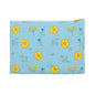 Accessory Pouch Wildflowers