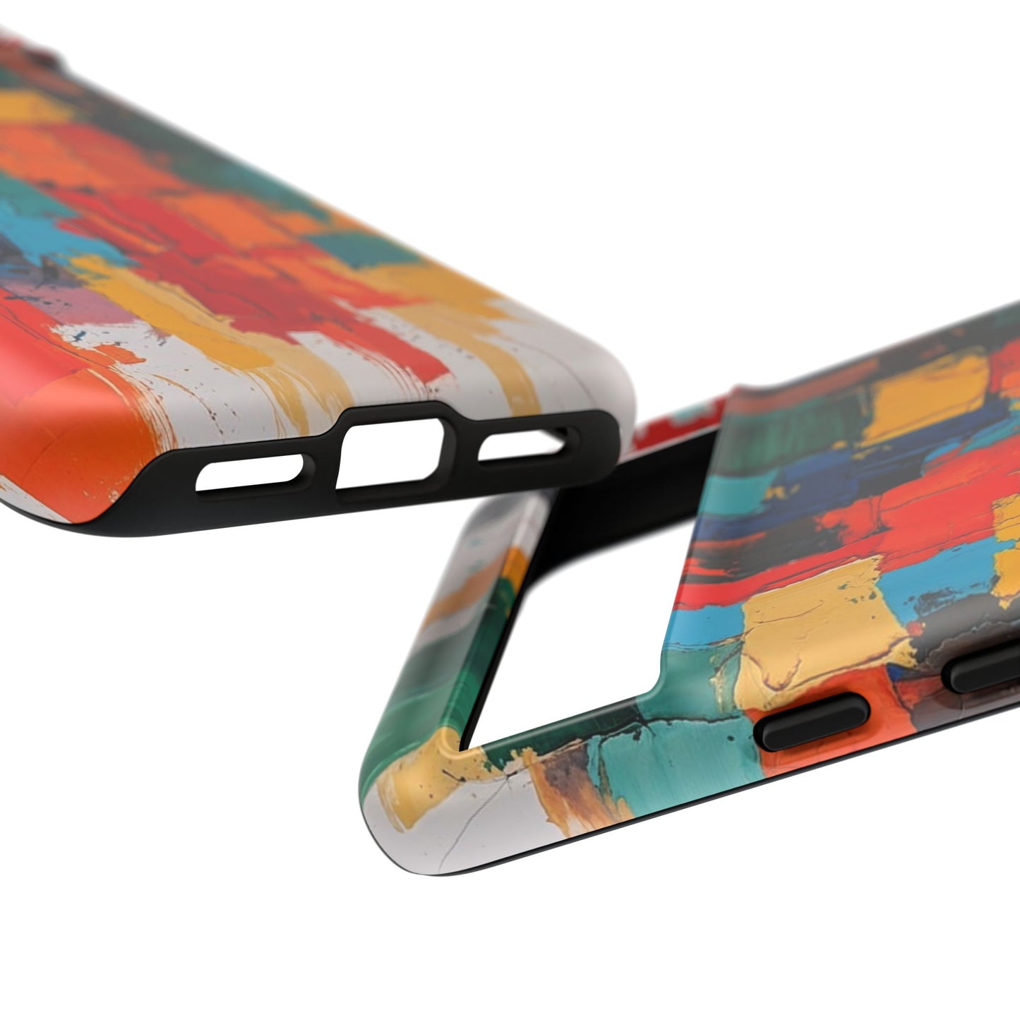 Tough Cases - multi color