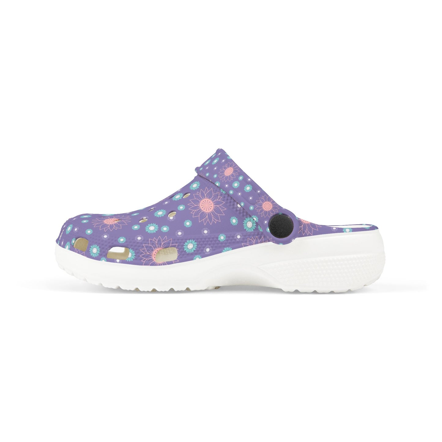 Colorful Kid's EVA Foam Clogs for Fun Play, Playground, Summer, Gifts, Comfortable Kids Footwear, Seasonal Adventures