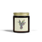 Colorful Hummingbird Scented Candle, Aromatherapy Candle, Gift Idea, Home Decor, Relaxation Candle, Eco-Friendly Wax