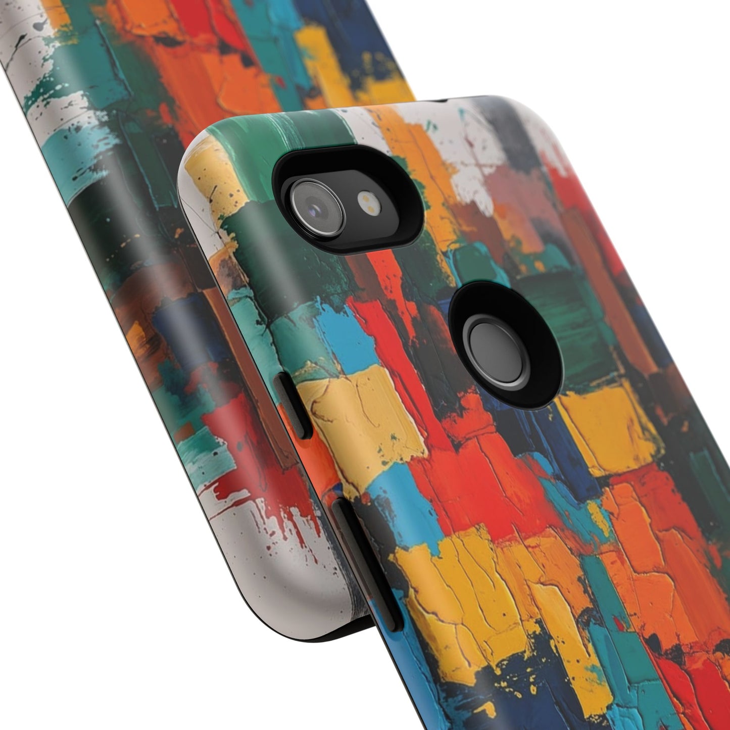 Tough Cases - multi color