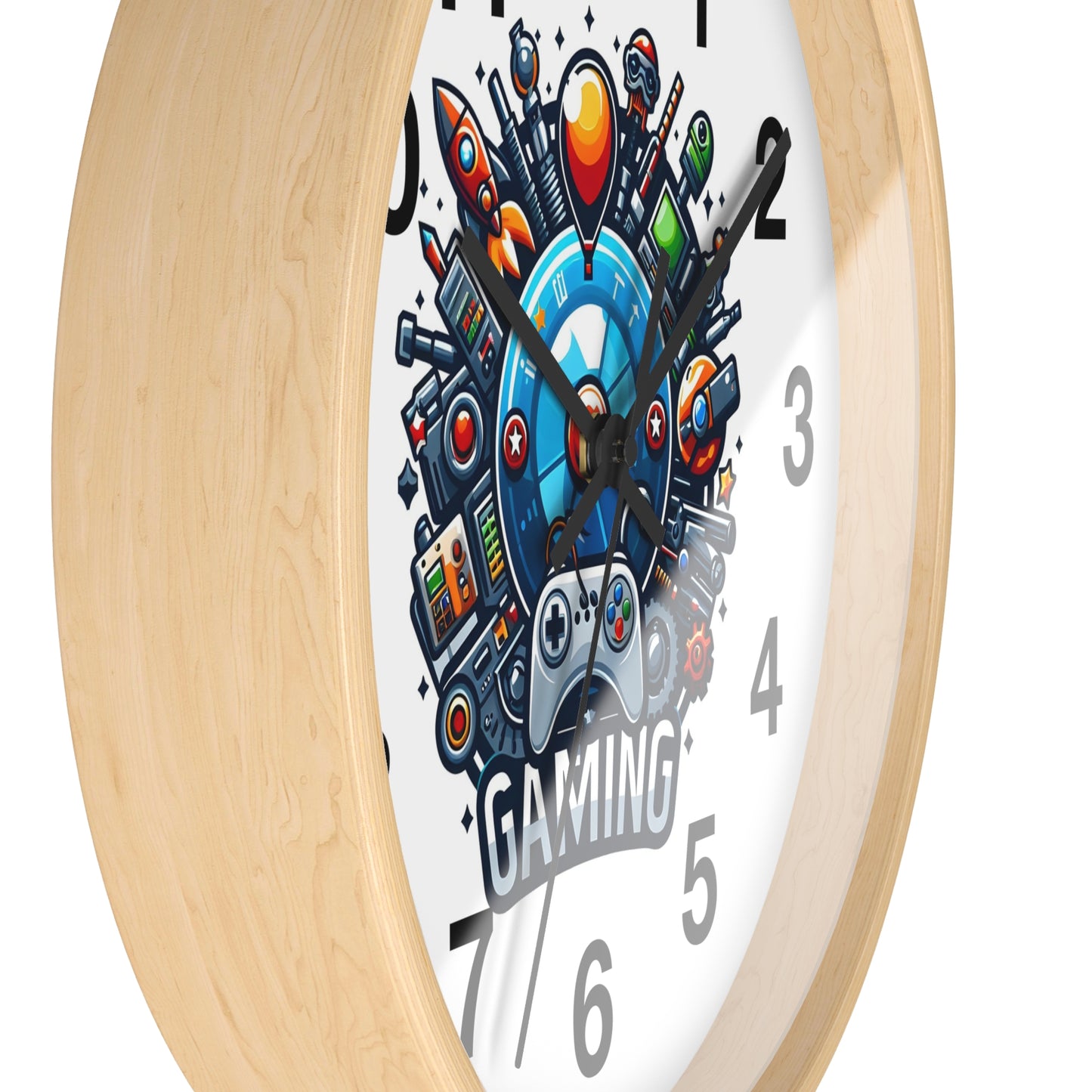 Wall Clock