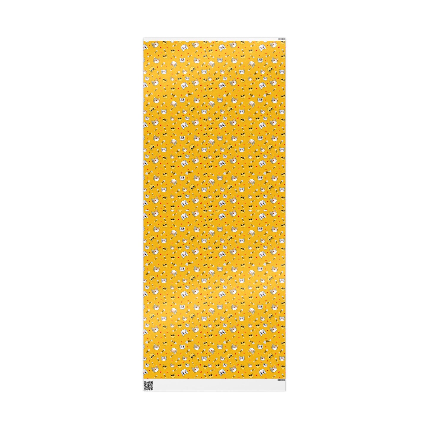 Wrapping Paper - Cats