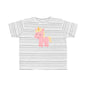 Toddler Unicorn T-Shirt, Cute Kids Tee, Birthday Gift, Playful Apparel, Toddler Clothing, Unicorn Design