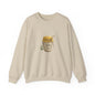 Honey Jar Sweatshirt, Cozy Gift, Fall Fashion, Unisex Apparel, Sweetheart Gift, Cute Sweatshirt