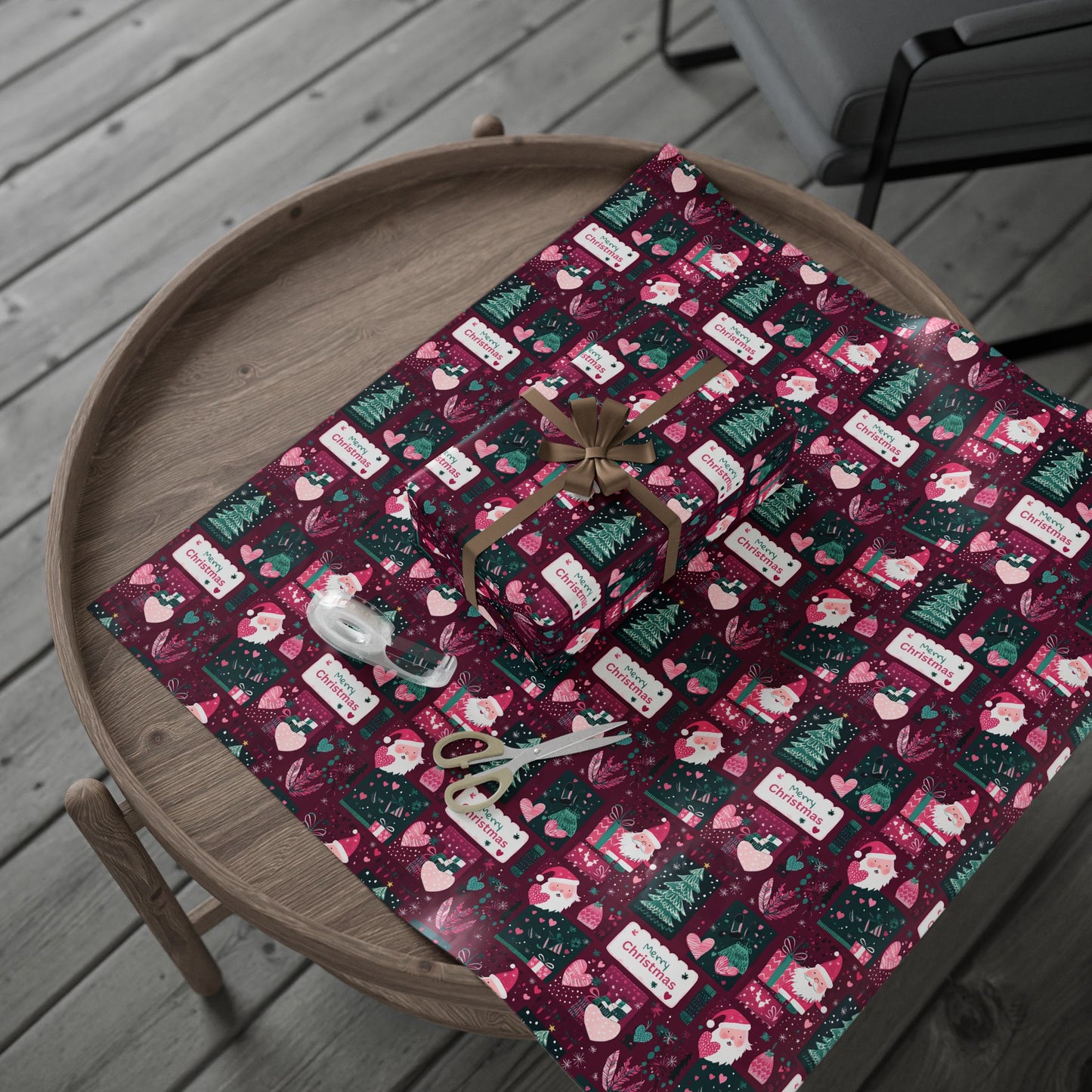 Wrapping Papers