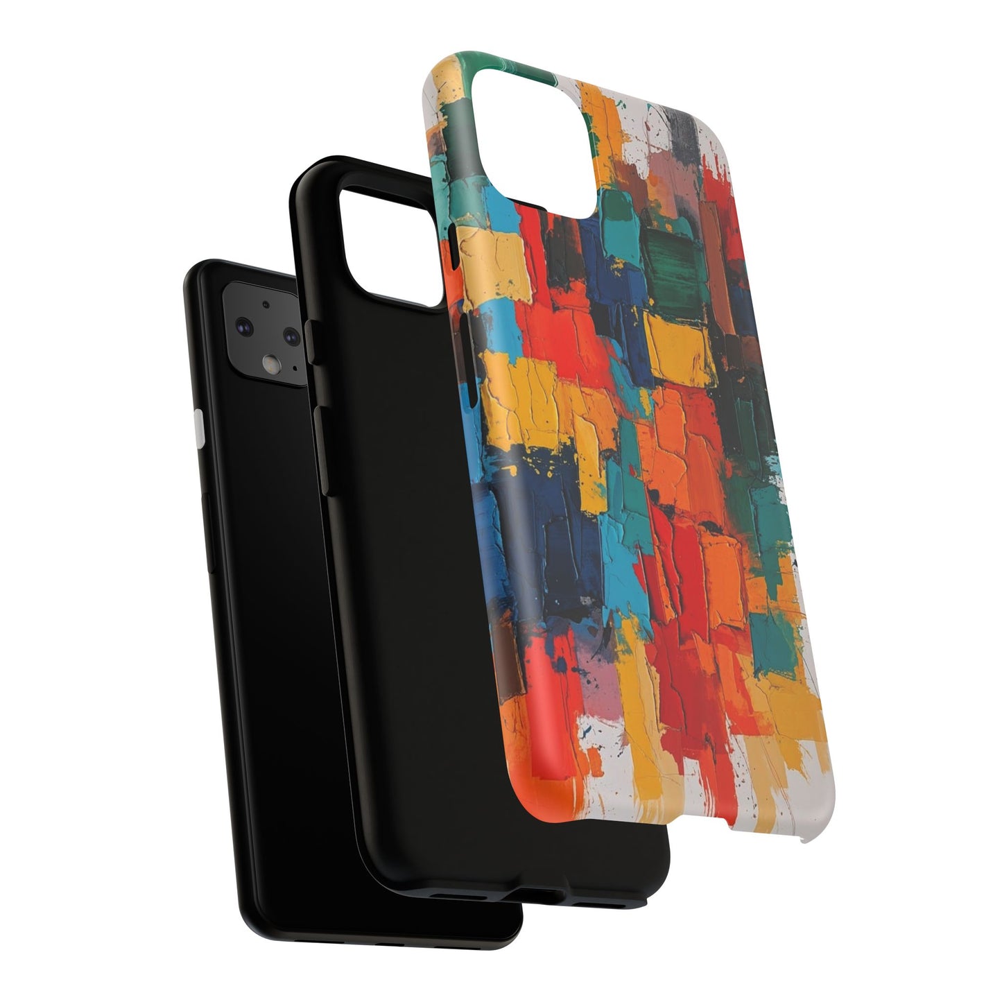 Tough Cases - multi color