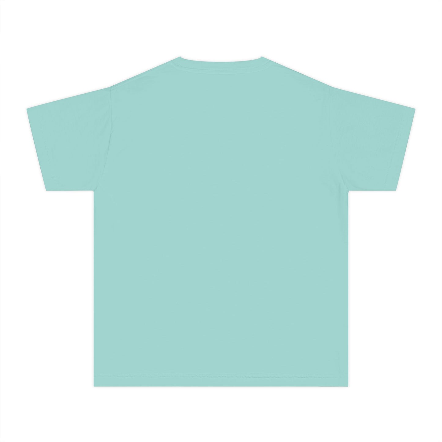Youth Tee - 'I Want to Be Just Like My Daddy'