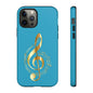 Tough Cases musical Note