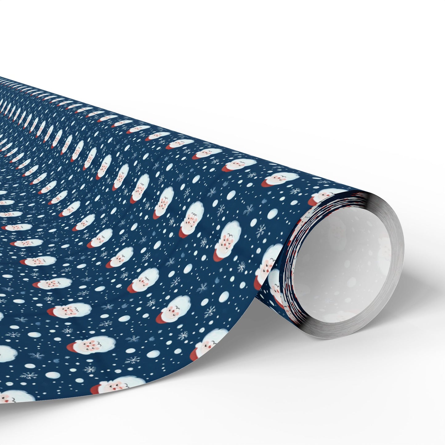 Snowman Wrapping Paper, Festive Gift Wrap, Holiday Gift Wrap, Christmas Wrapping, Winter Celebration Decor