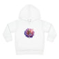 Toddler Pullover Fleece Hoodie