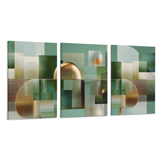 Vertical Framed Wall Art-2:3 Aspect Ratio