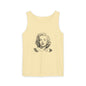 Vintage Marilyn Monroe Tank Top for Unisex, Retro Beachwear, Summer Casual Style, Gift for Movie Lovers, Classic Graphic Apparel
