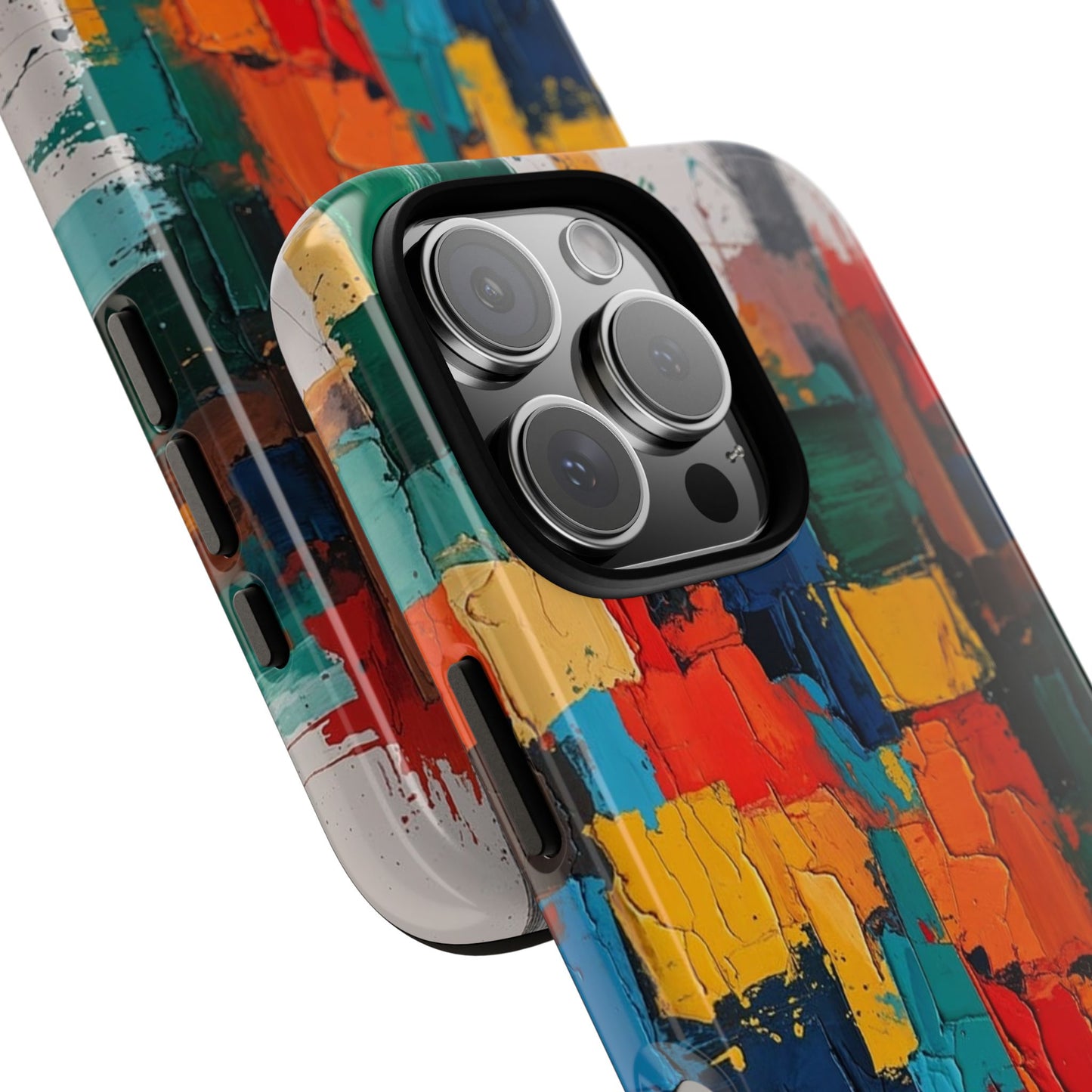 Tough Cases - multi color