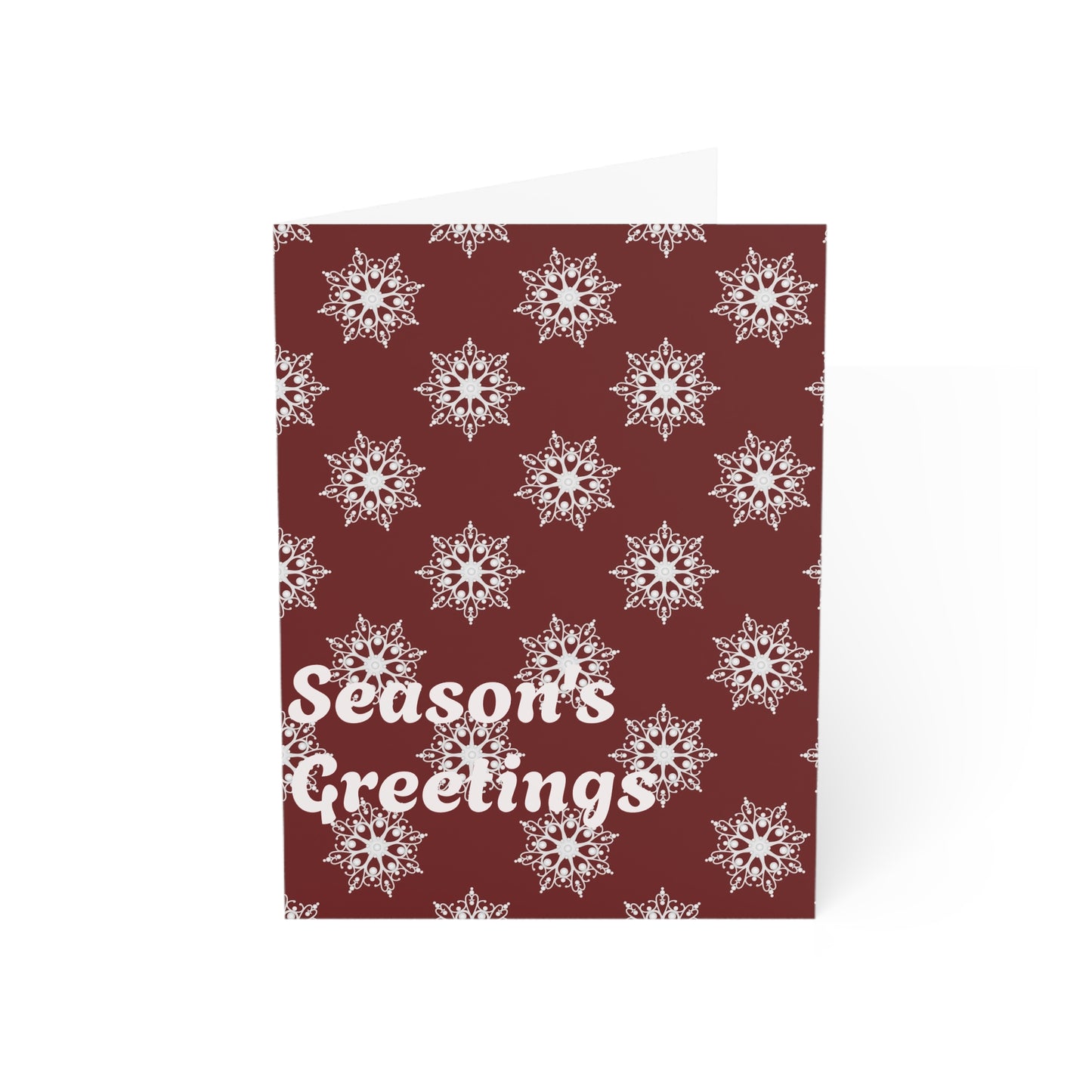 Greeting Cards (1, 10, 30, and 50pcs)