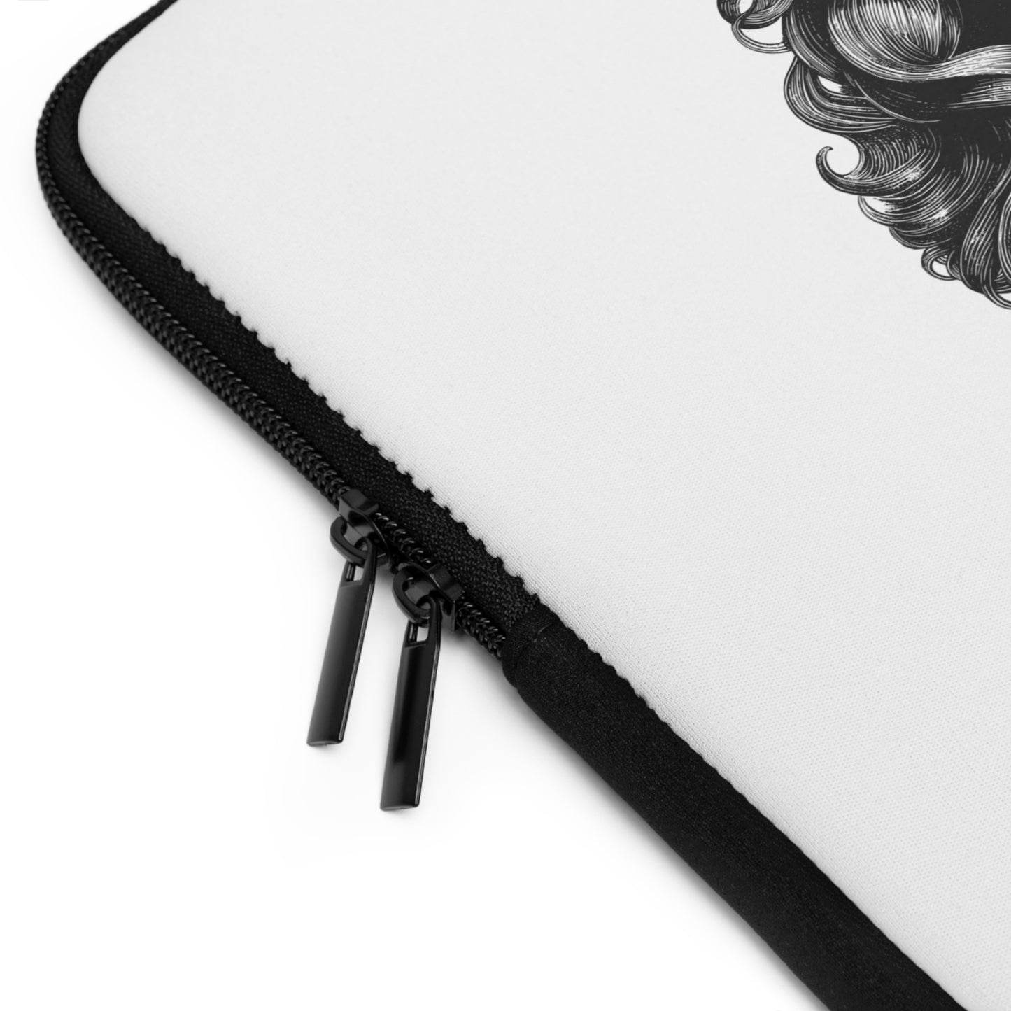 Marilyn Monroe Laptop Sleeve, Vintage Style Sleeve, Artistic Laptop Case, Gift for Her, Stylish Tech Accessory, Classic Design Bag