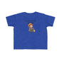 Toddler's Daddy-Inspired Tee - Cute Kids' Shirt, Father's Day Gift, Matching Outfits, Birthday Present, Playtime Apparel