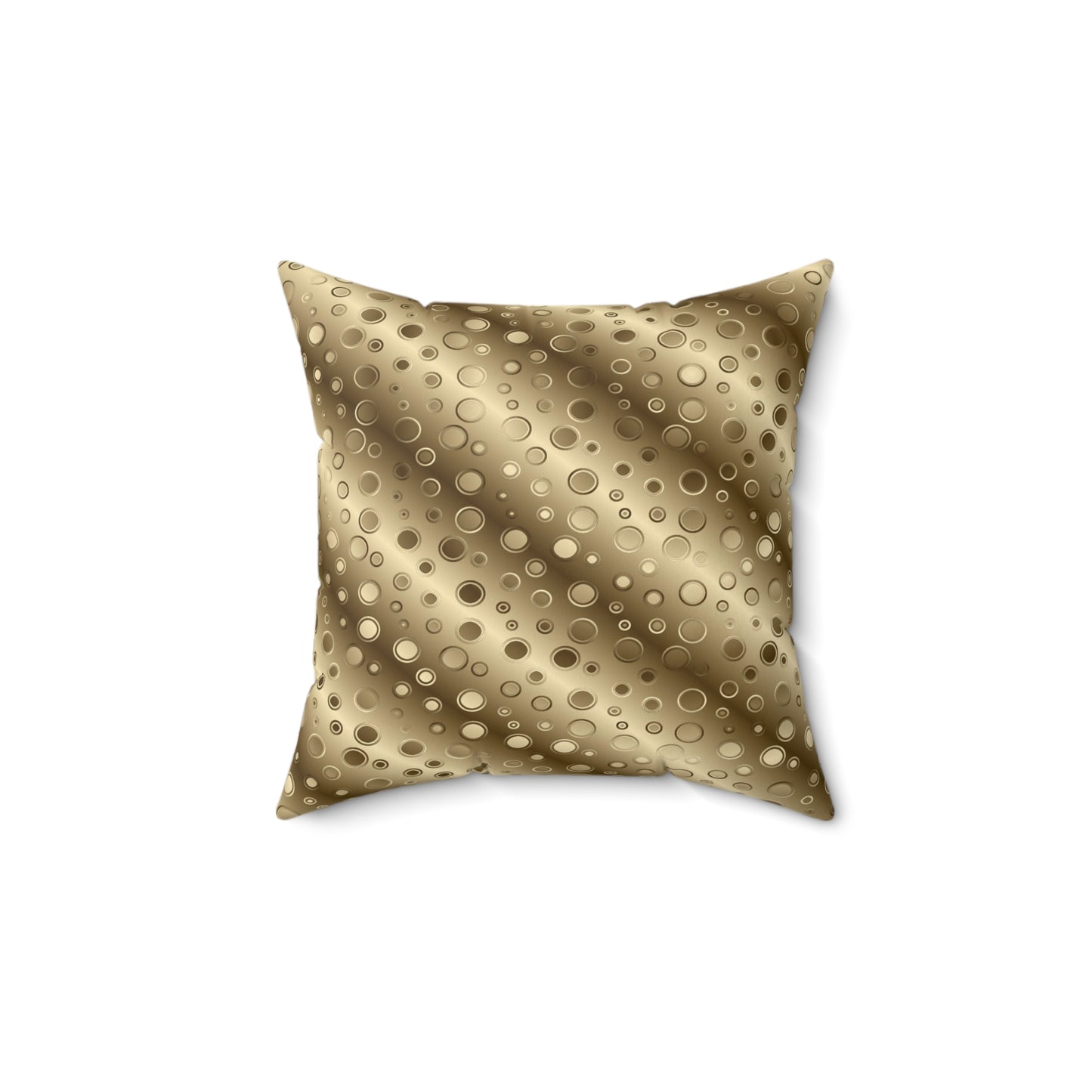 Elegant Textured Decorative Pillow, Home Decor Cushion, Unique Accent Pillow, Cozy Living Room Decor, Gift for All Occasions