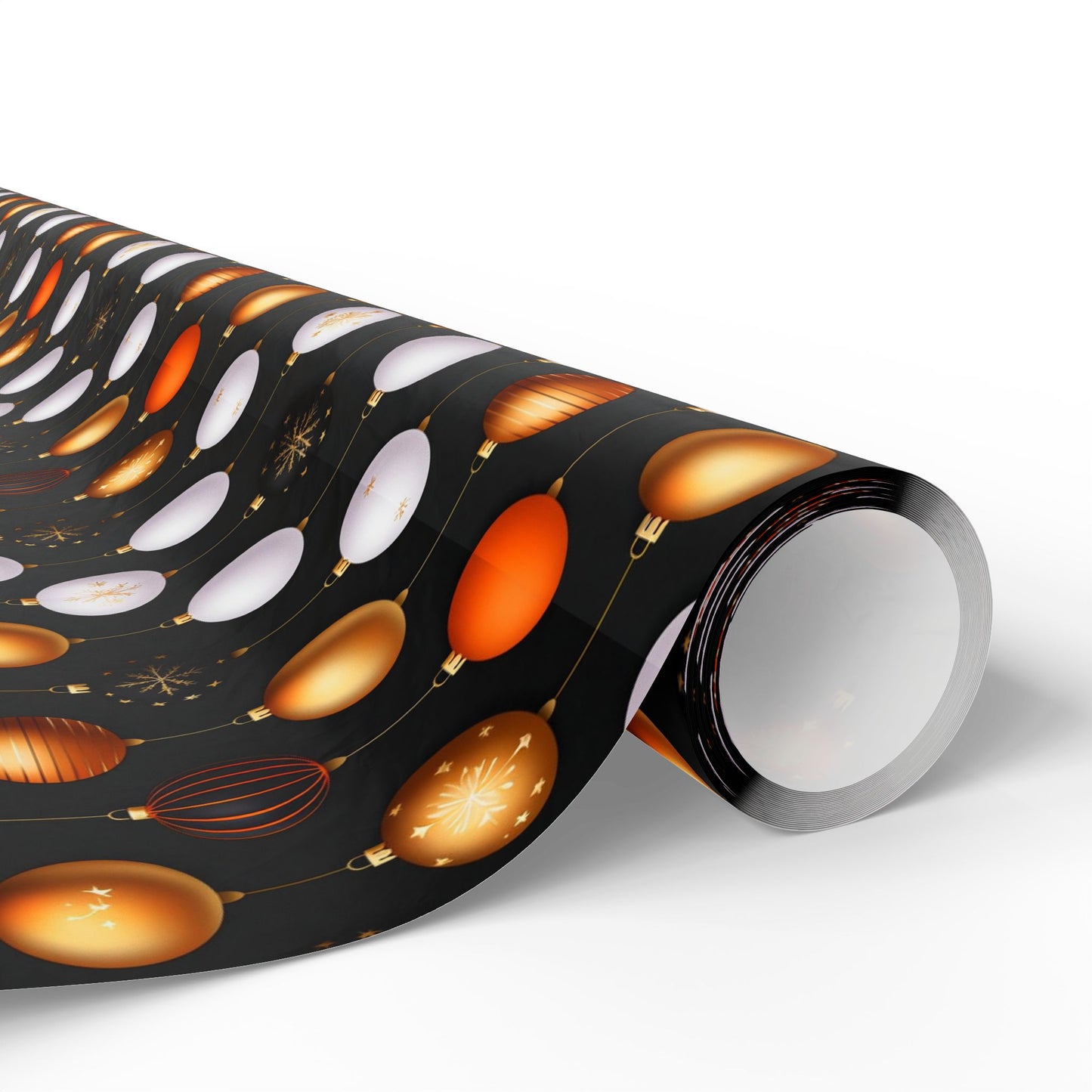 Festive Gift Wrapping Papers, Elegant Holiday Wrap, Unique Christmas Wrapping, Birthday Gift Wrap, Seasonal Decoration