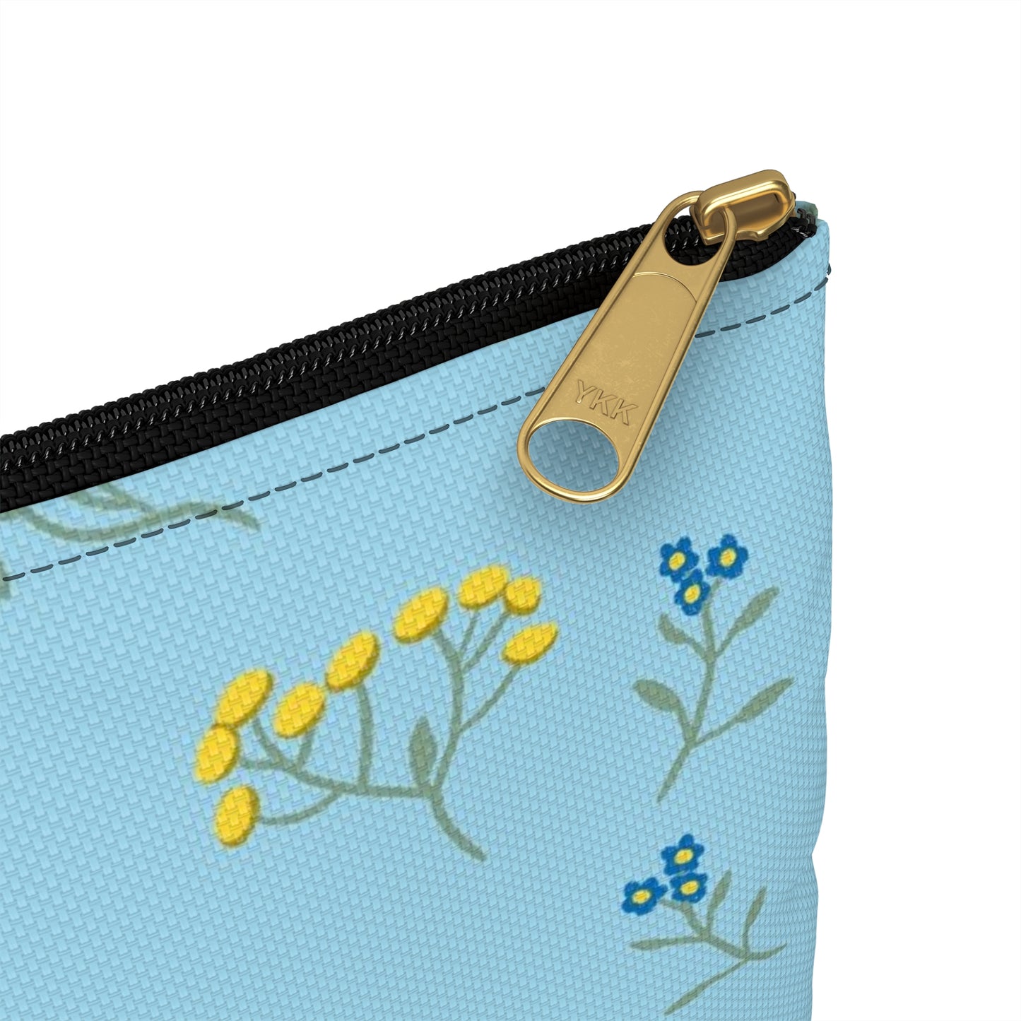 Accessory Pouch Wildflowers
