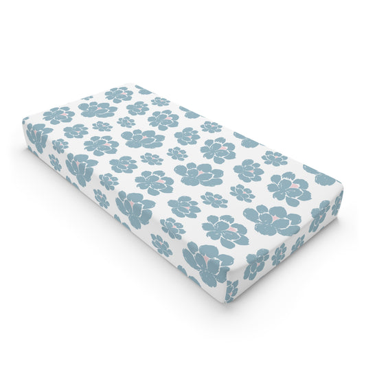 Baby Changing Pad Cover