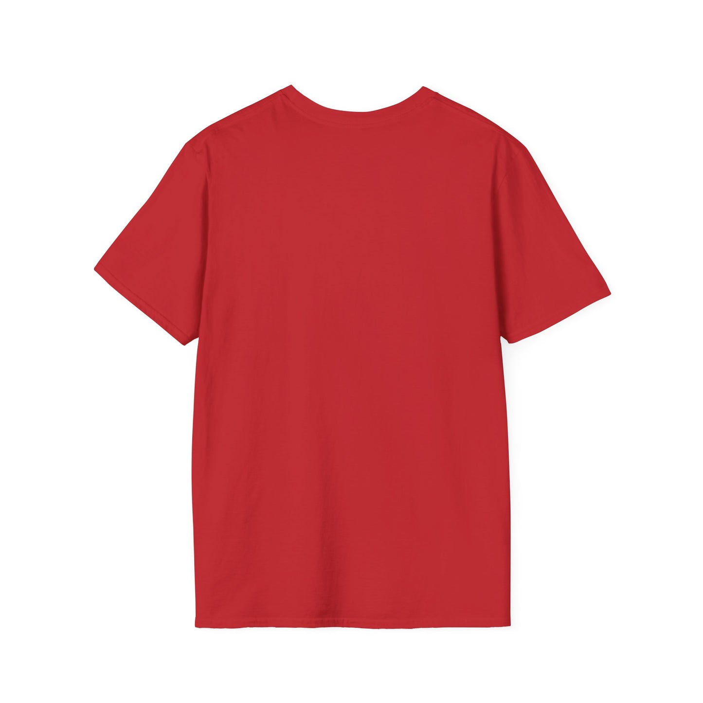Inspirational Unisex T-Shirt, Gift for Soldiers