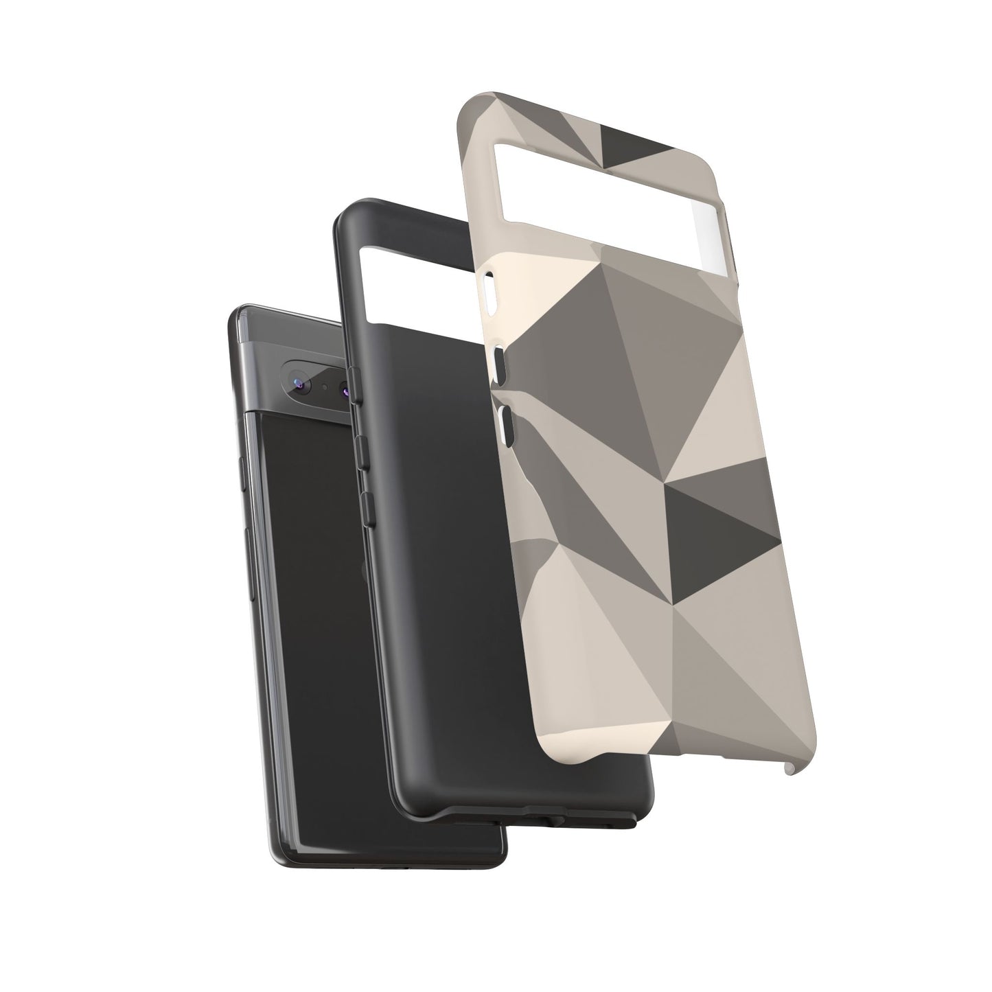 Stylish Phone Cases for Tough Protection, Geometric Design, Gift for Tech Lovers, Custom Phone Accessories, Durable Cases, Perfect for [...]